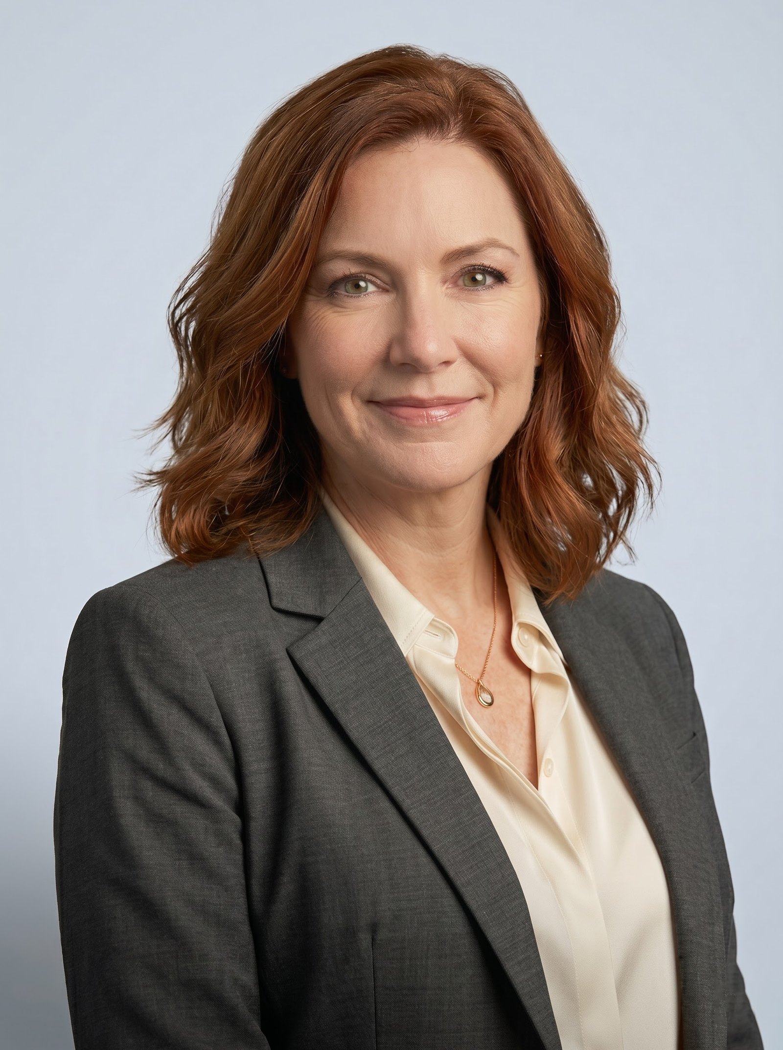 Dr. Sarah Jenkins