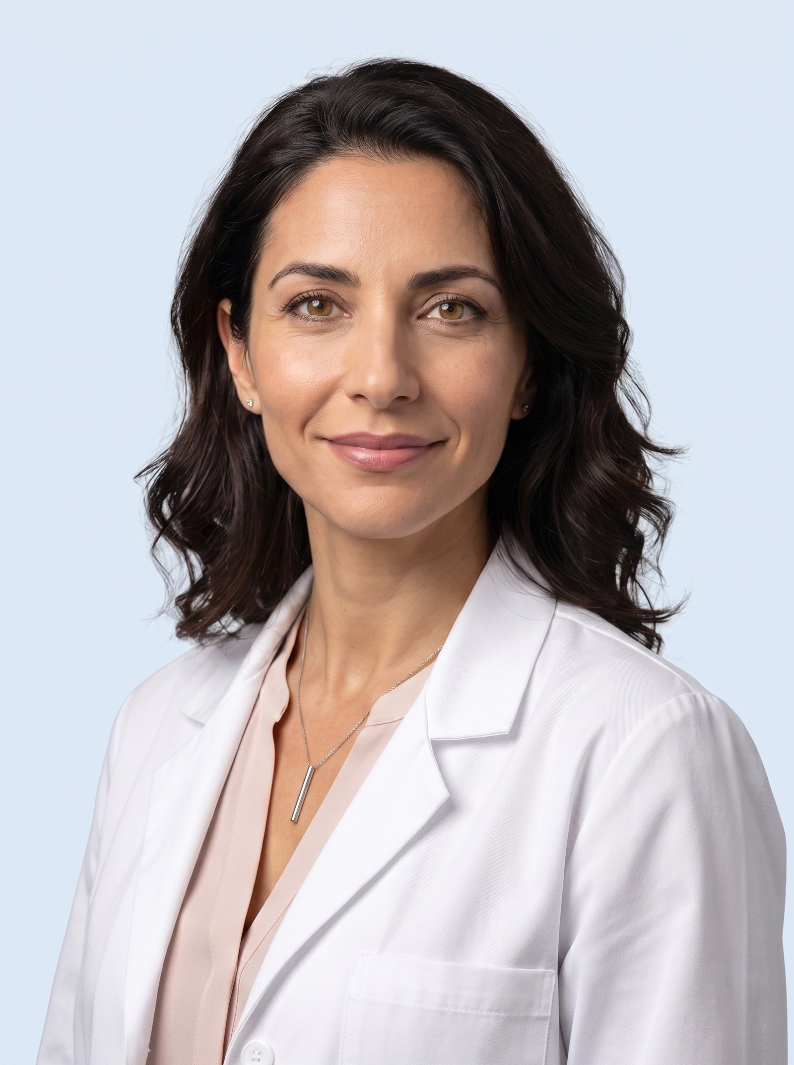 Dr. Elena Rodriguez