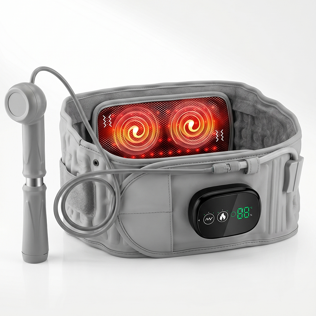 AxiaLift Pro Spinal System
